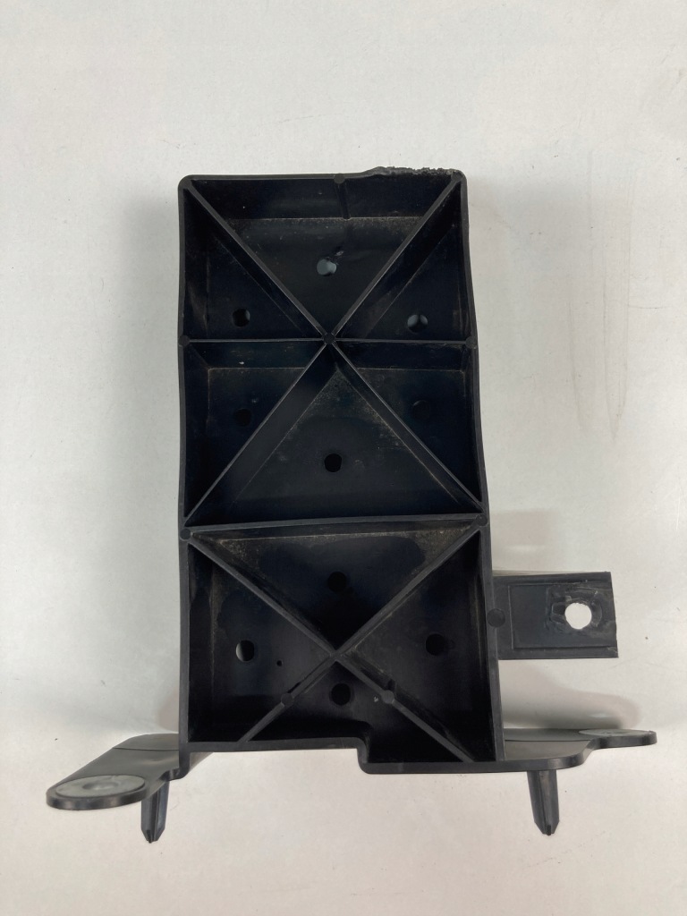 фото №7, Зона деформації ліва права передня twingo iii 3