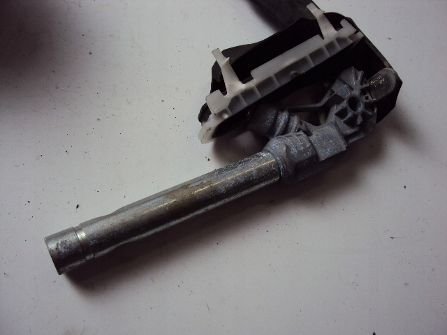 фото №5, Ремені безпеки перед citroen c6 2005-2012