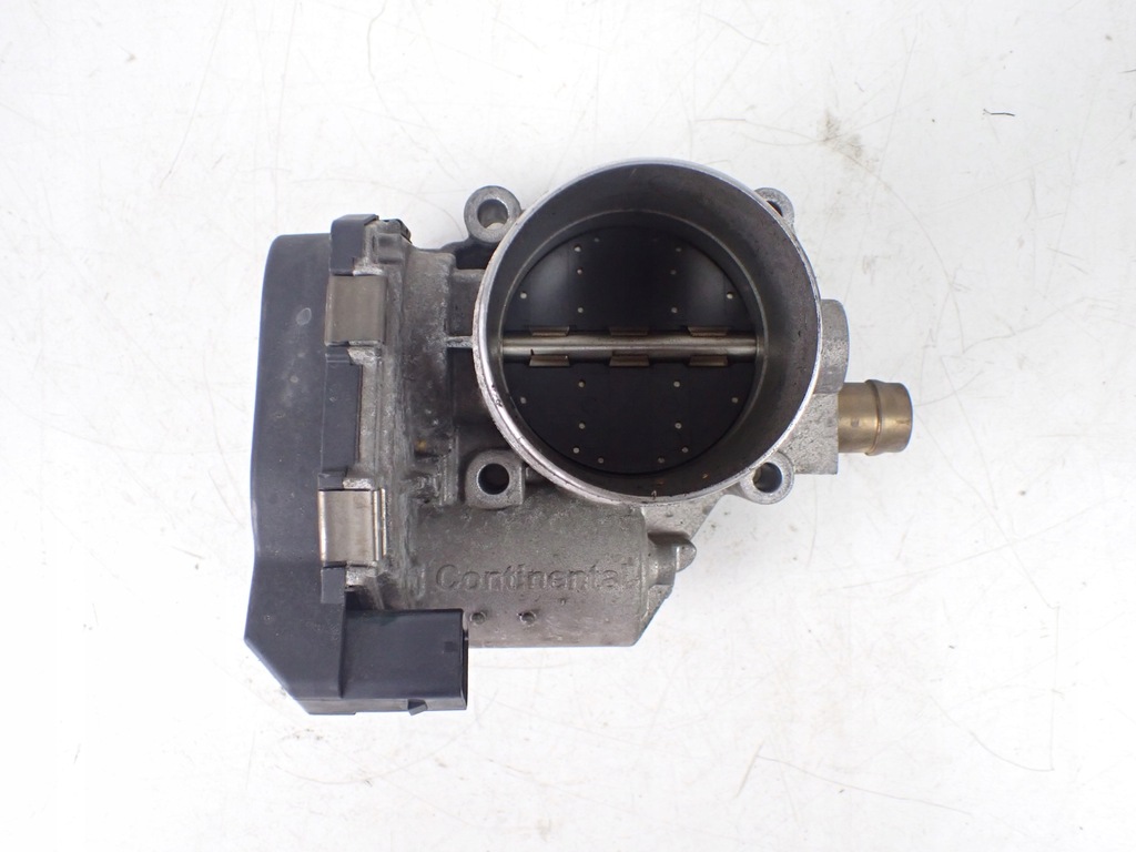 фото №1, Дроссельная заслонка bmw f26 x4 7588625