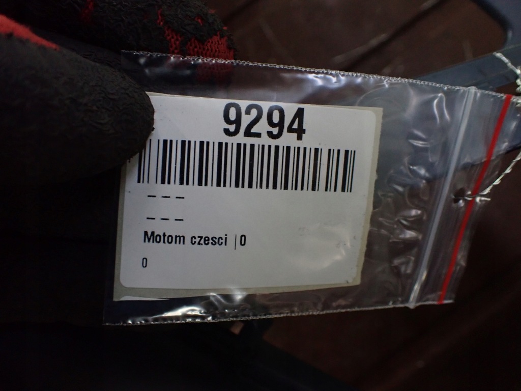 фото №13, Бампер передній nissan juke hf-ds11105-m02 9294