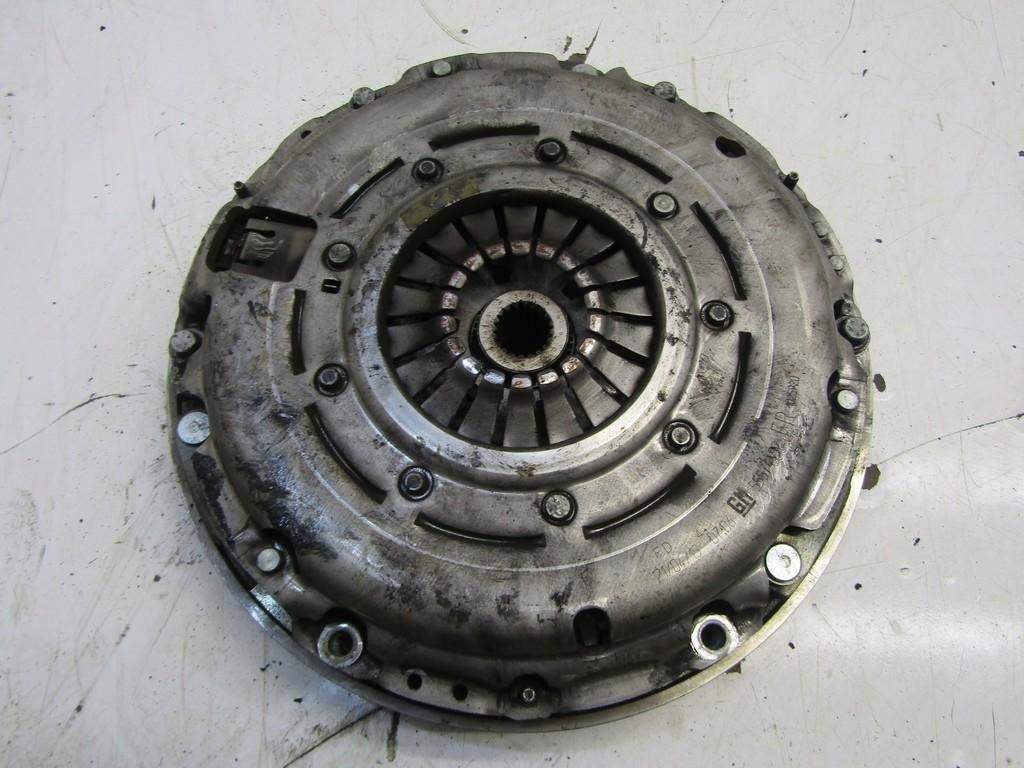 фото №1, Сцепление полный 1.6 cdti opel mokka 55574452