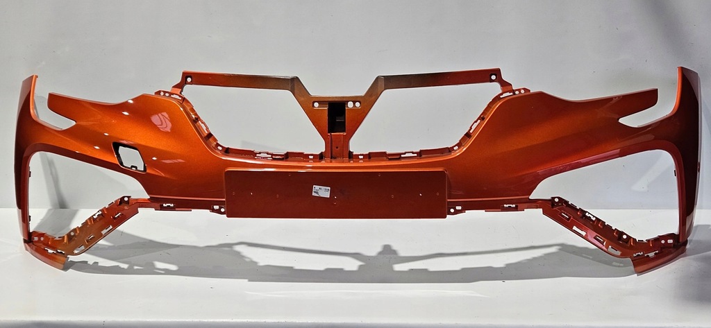 фото №1, Бампер передний renault arkana rs line 2019- pdc