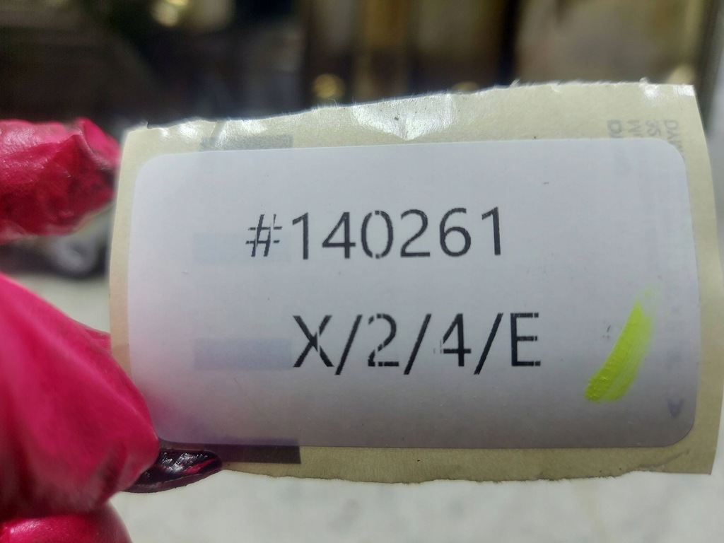 фото №9, Поддон масляная lf5010401 mazda 5 1.8