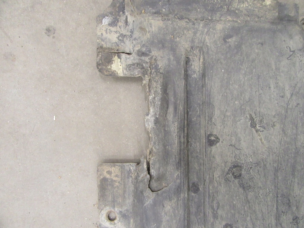 фото №6, Захист підвіска права bmw e70 x5 e71 x6