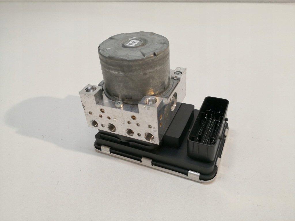 фото №1, Насос abs volvo xc60 ii 2 17-