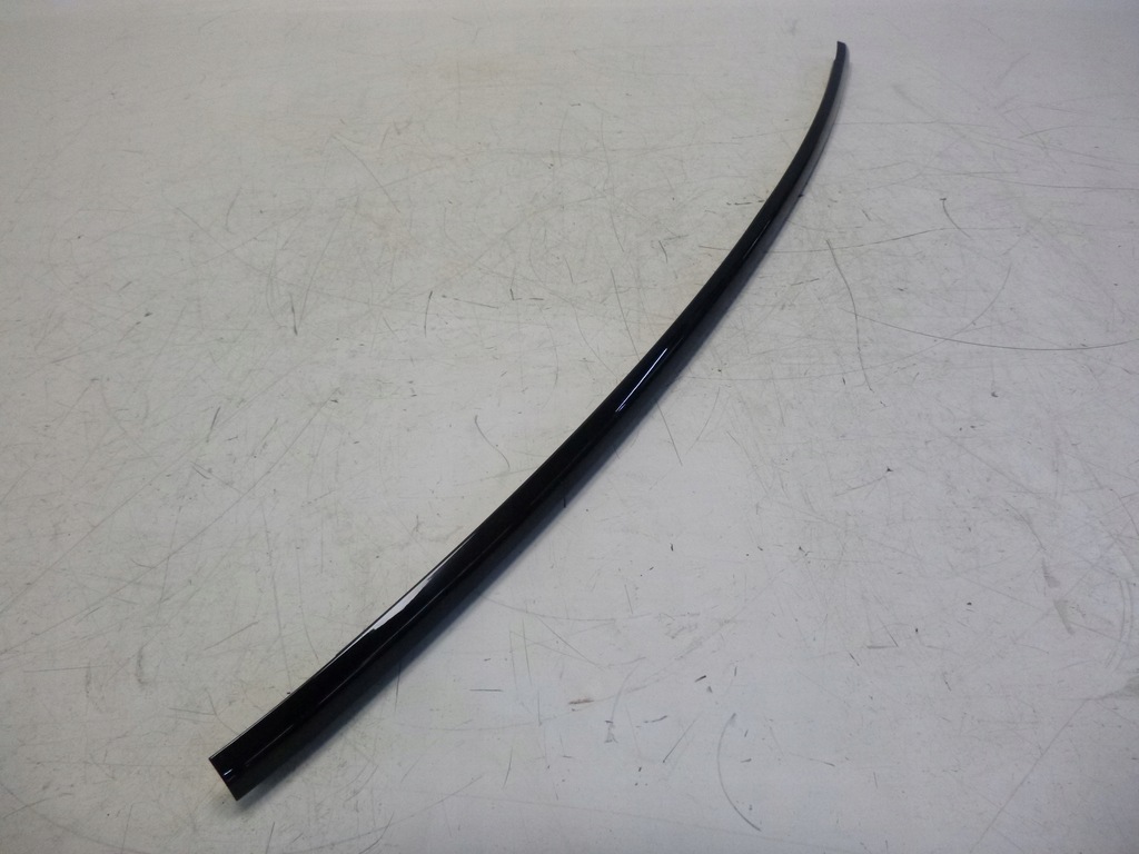 фото №15, Rr evoque cabrio l538 накладки молдинг уплотнитель