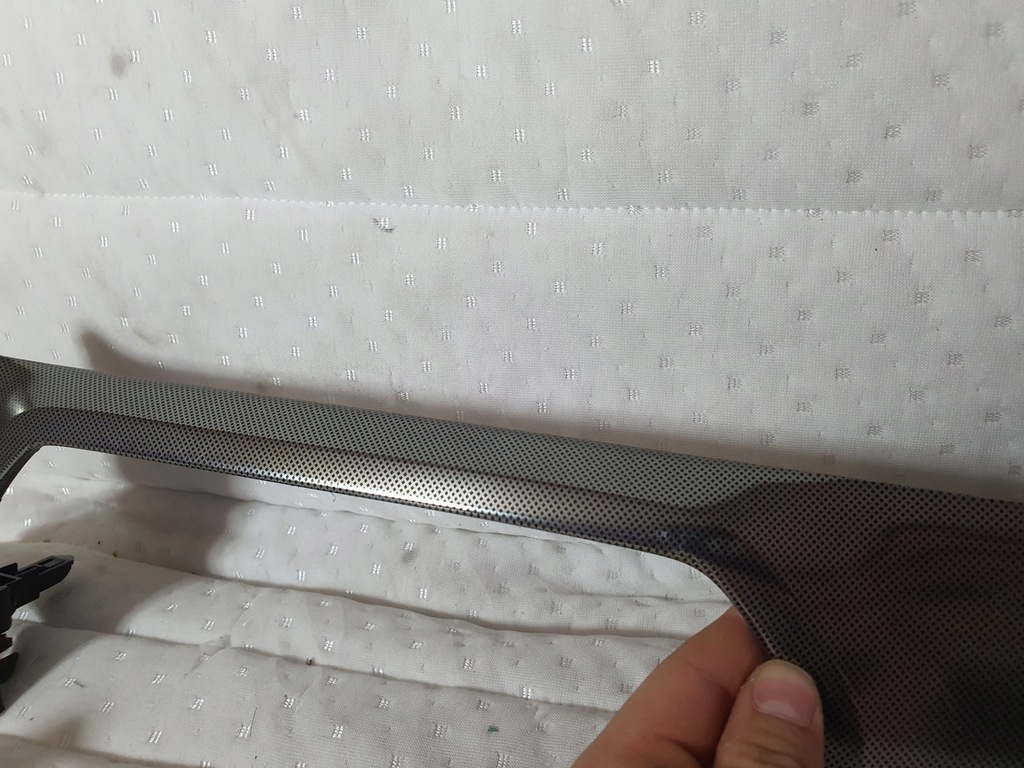 фото №5, Молдинг dekor консоли панели suzuki vitara iii