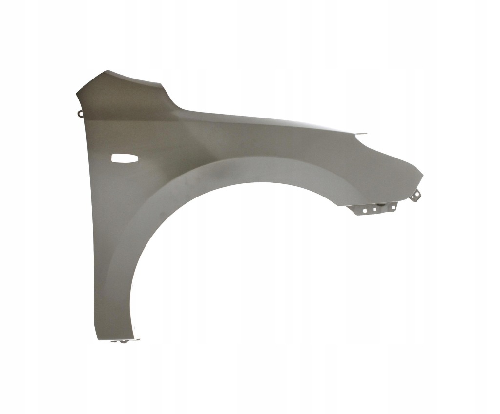 фото №1, Крыло hyundai i-30, 08 - 12 66321-2l030