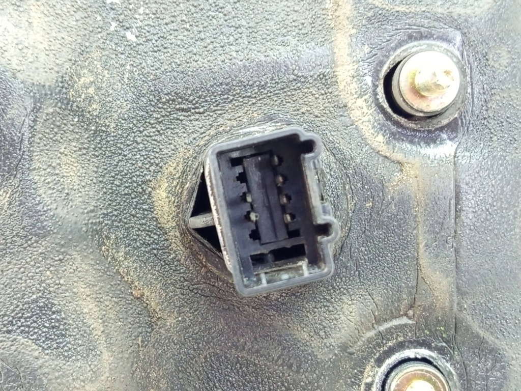 фото №7, Зеркало правое ford explorer iii 01-06 6 pin