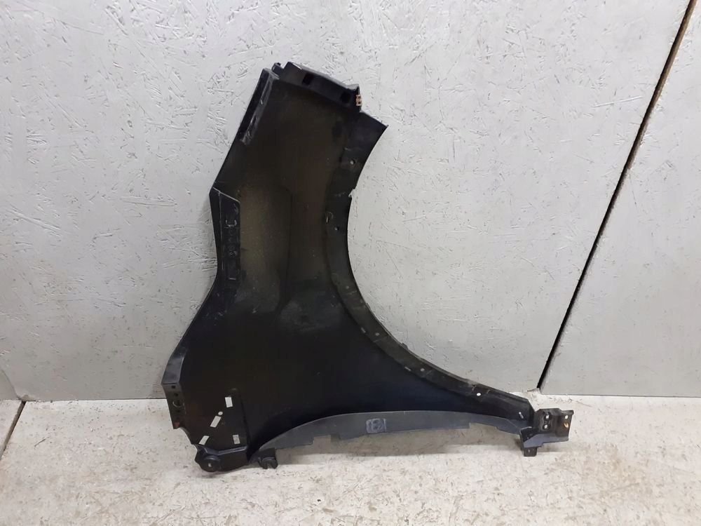 фото №7, Крыло передний перед левый renault captur 2013-2019r