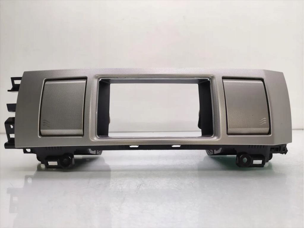 Mercedes-benz c-class форсунки / решётки среднего обдув панели приборной панели с Разборки