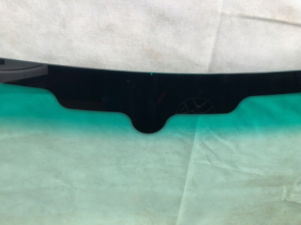 фото №2, Land rover range rover стекло лобовое nowa po 2002-