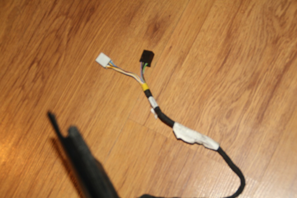 фото №6, W167 v167 gle x167 gls ассистент проектор 8+8 pin