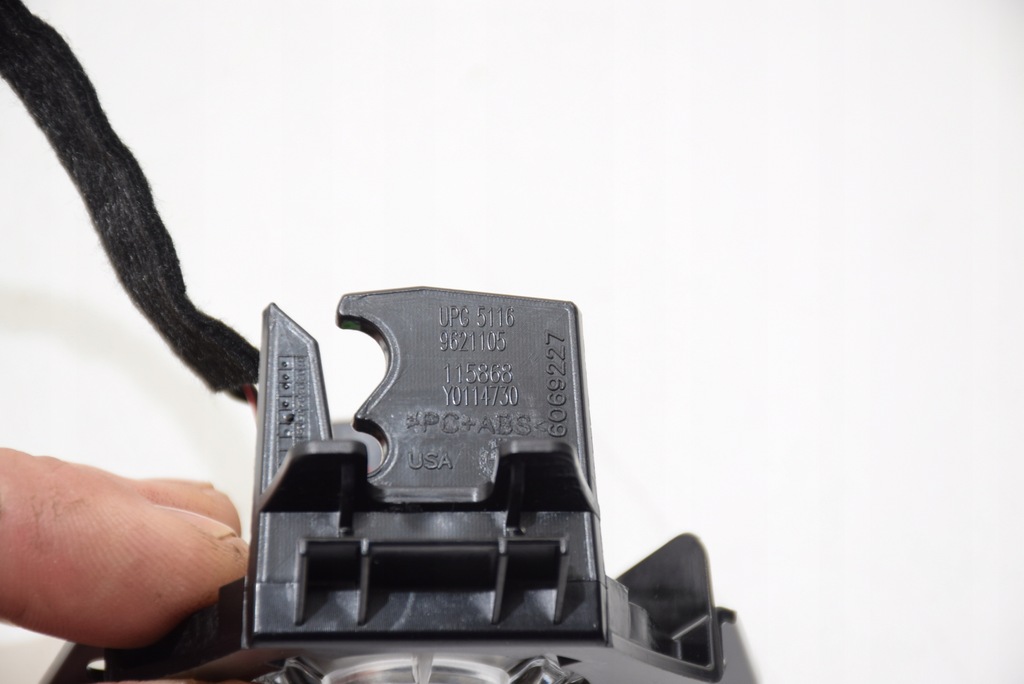 фото №10, Bmw g30 g11 g70 x5 g05 x6 g06 xm g09 динамик высокочастотный bowers & wilkins