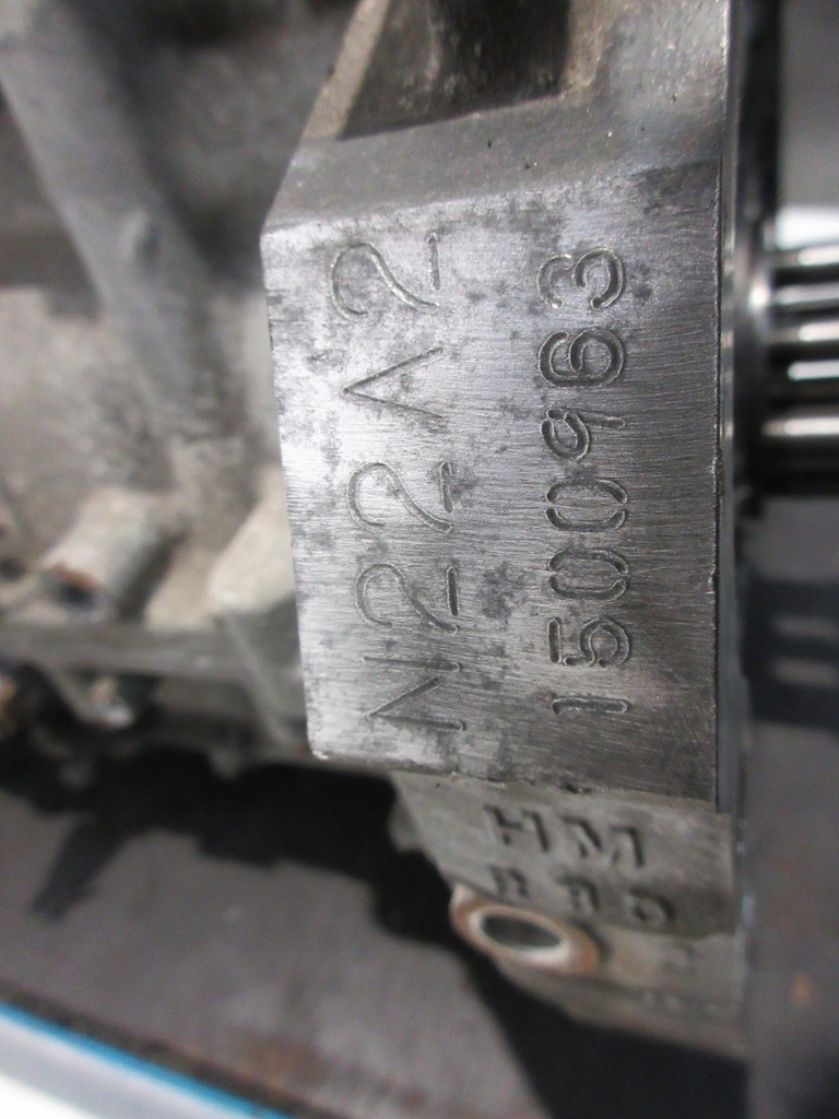 фото №9, Honda civic viii ufo 2.2 i-ctdi блок двигуна з tłokami n22a2