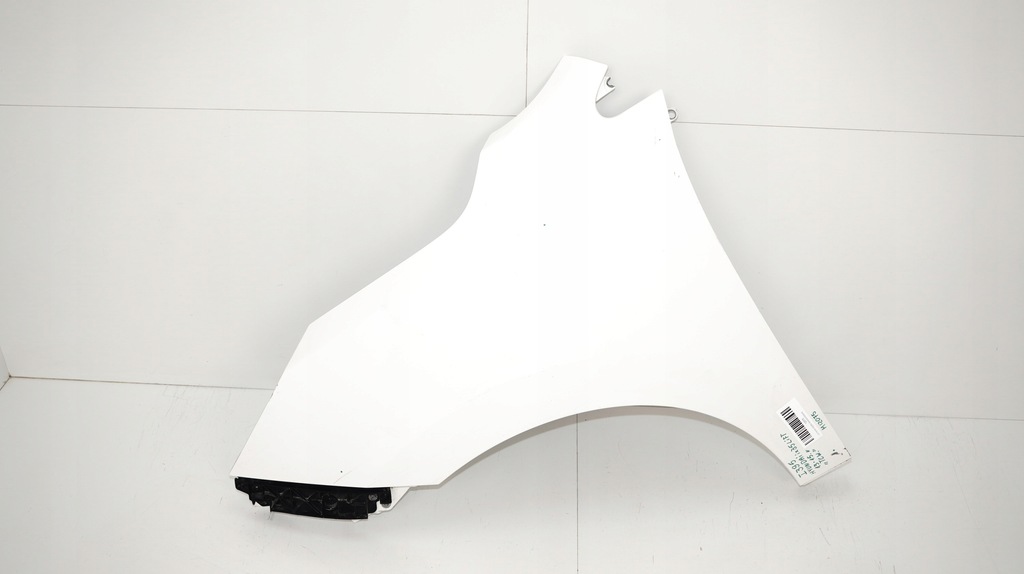 фото №1, Крыло левый перед hyundai ix35 lift 13-15r tcw