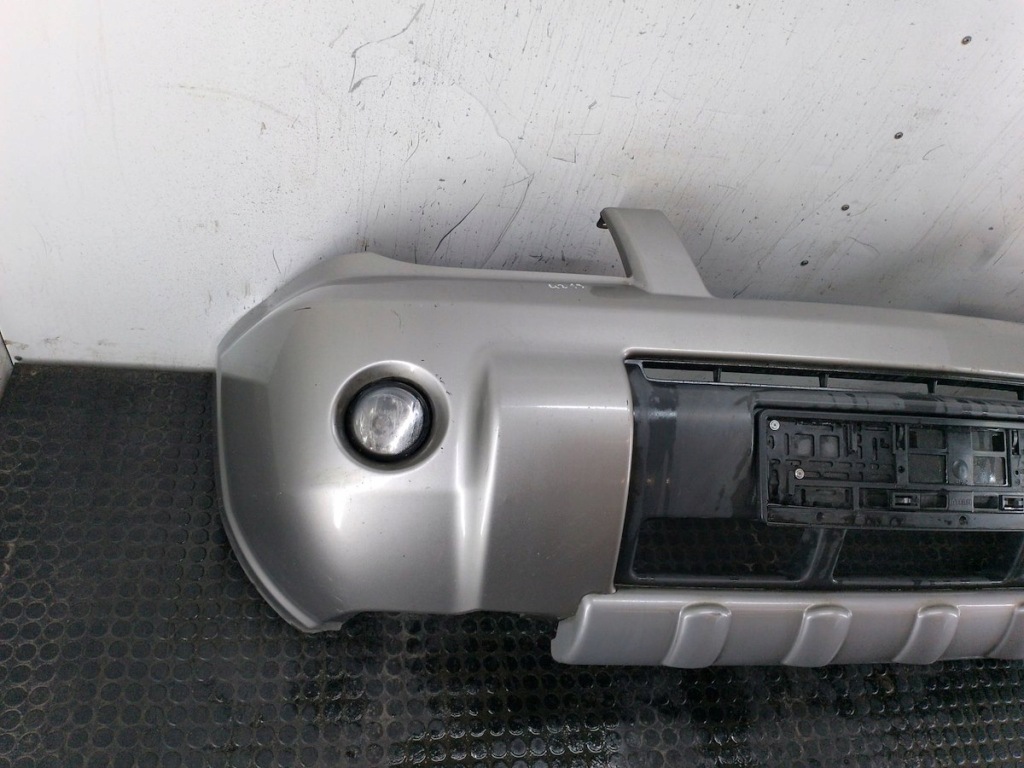 Бампер перед nissan x-trail 1 t30 kx4 с Разборки