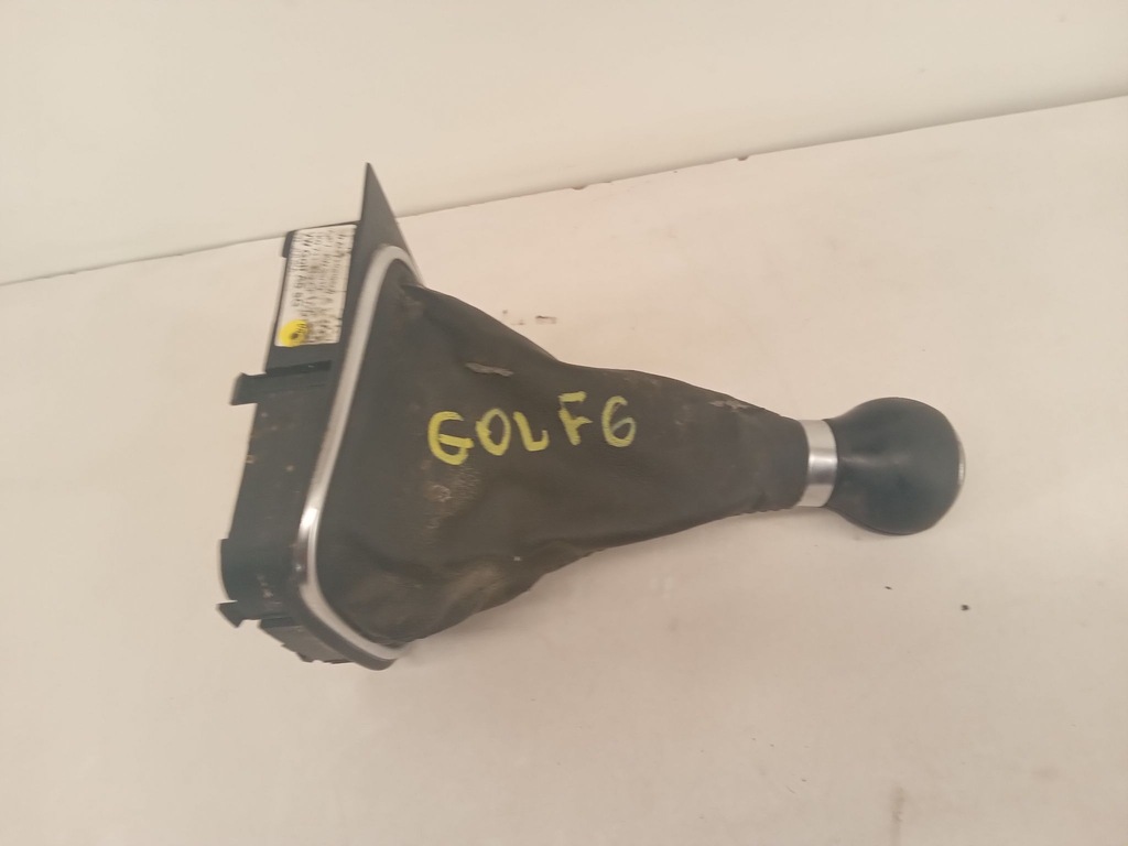 фото №1, Домкрат перемикання передач vw golf vi 6