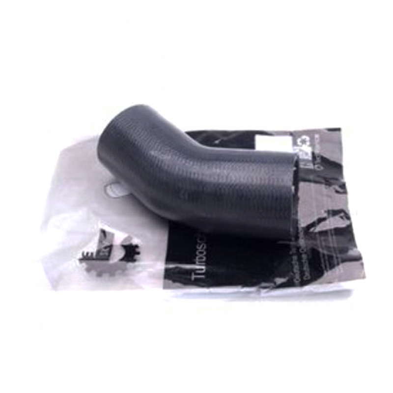 фото №1, Шланг воздуха турбина do dodge nitro 2.8 crd