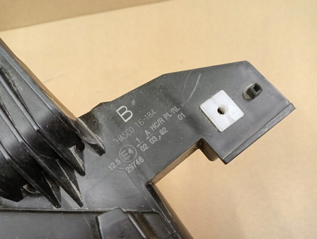 фото №6, Лампа правая правый full led toyota corolla cross 22-