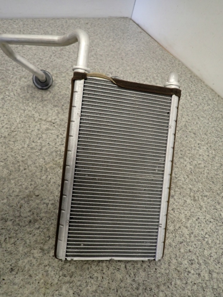 фото №8, Honda civic 9 ix 12- отопитель радиатор