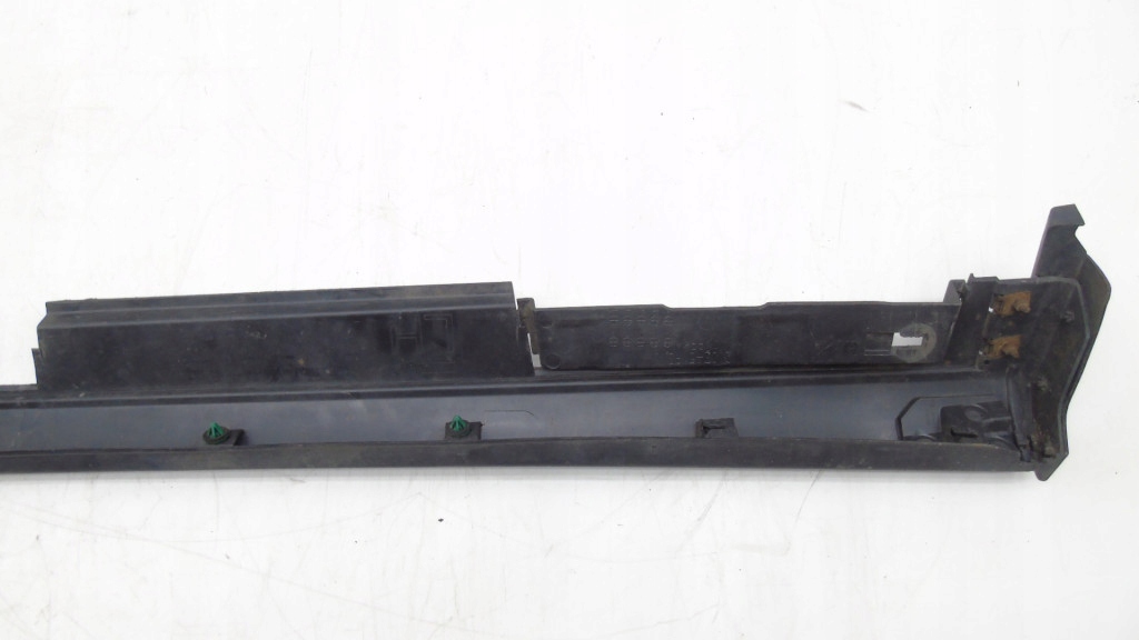 фото №5, Молдинг порог левая mazda cx-3 cx3