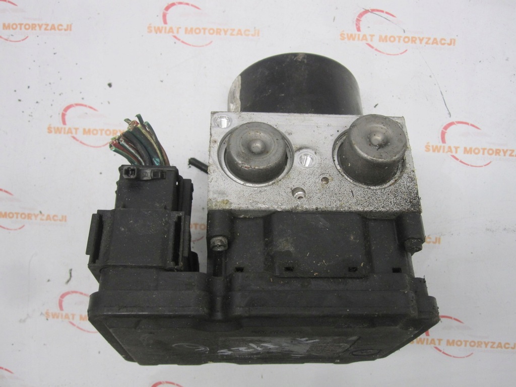 фото №1, Jeep cherokee iii lift 06r насос abs p52128993ae