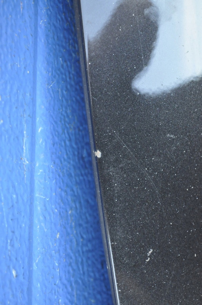 фото №7, Hyundai i30 i капот крышка двигателя шумоизоляция