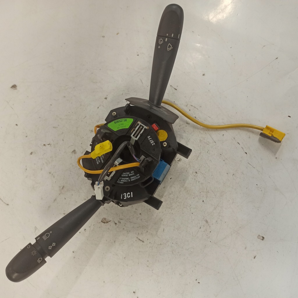 фото №1, Alfa romeo 156 переключатель комбинированный 60652738