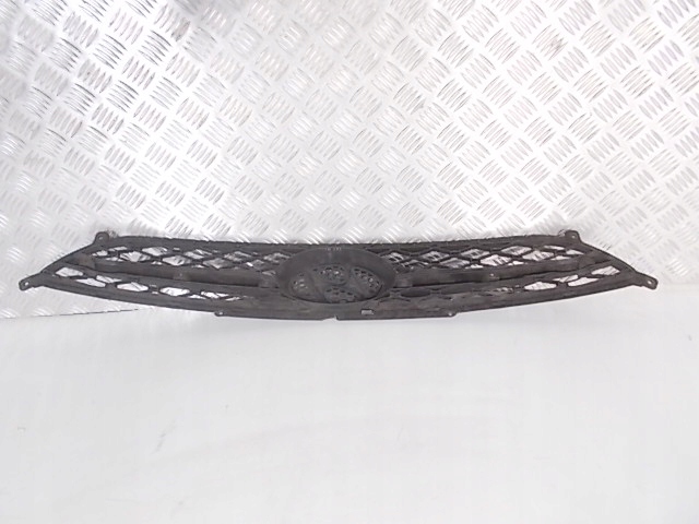 фото №8, Решётка радиатора решётка радиатора hyundai i10 i lift 10-13 оригинал