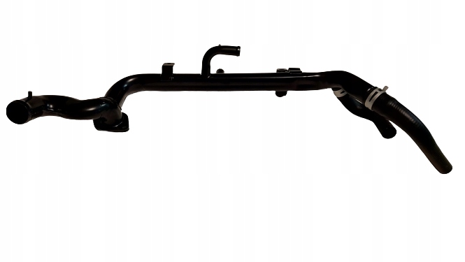 фото №1, Магистраль wody труба водяная opel signum 1.9 cdti