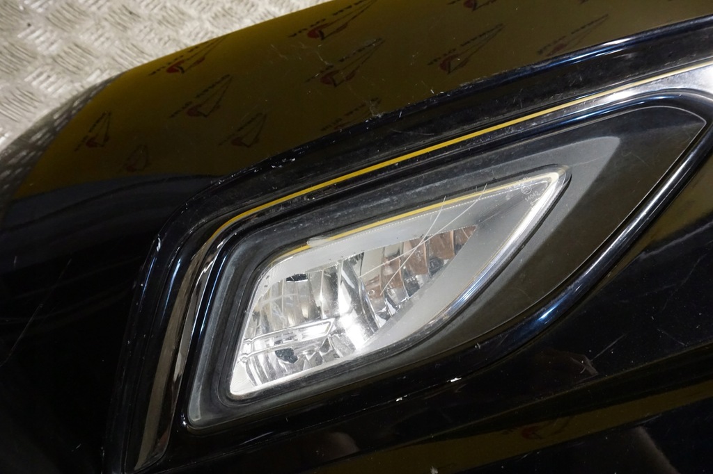 фото №10, Hyundai sonata 2015 2016 2017 бампер перед передний решётка радиатора лампа usa