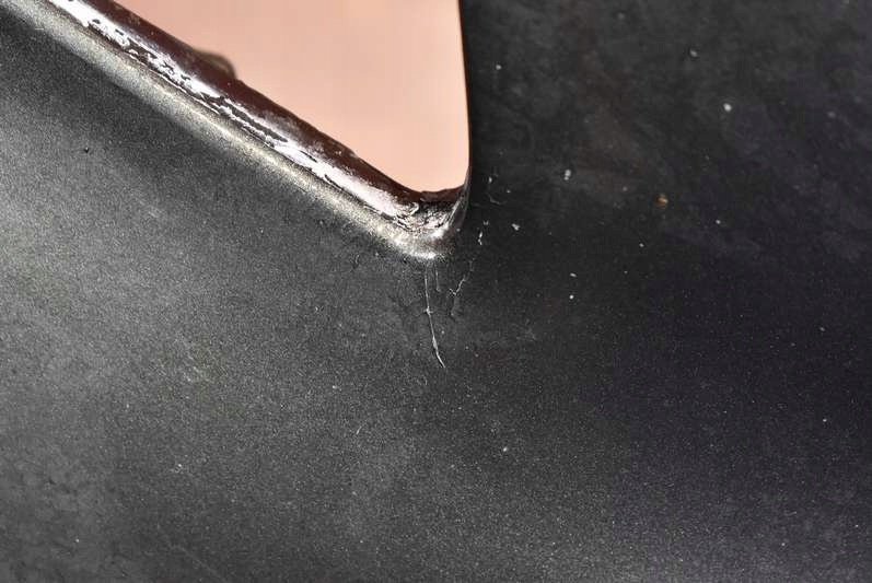 фото №6, Бампер перед передній 199 toyota corolla e12 00-08