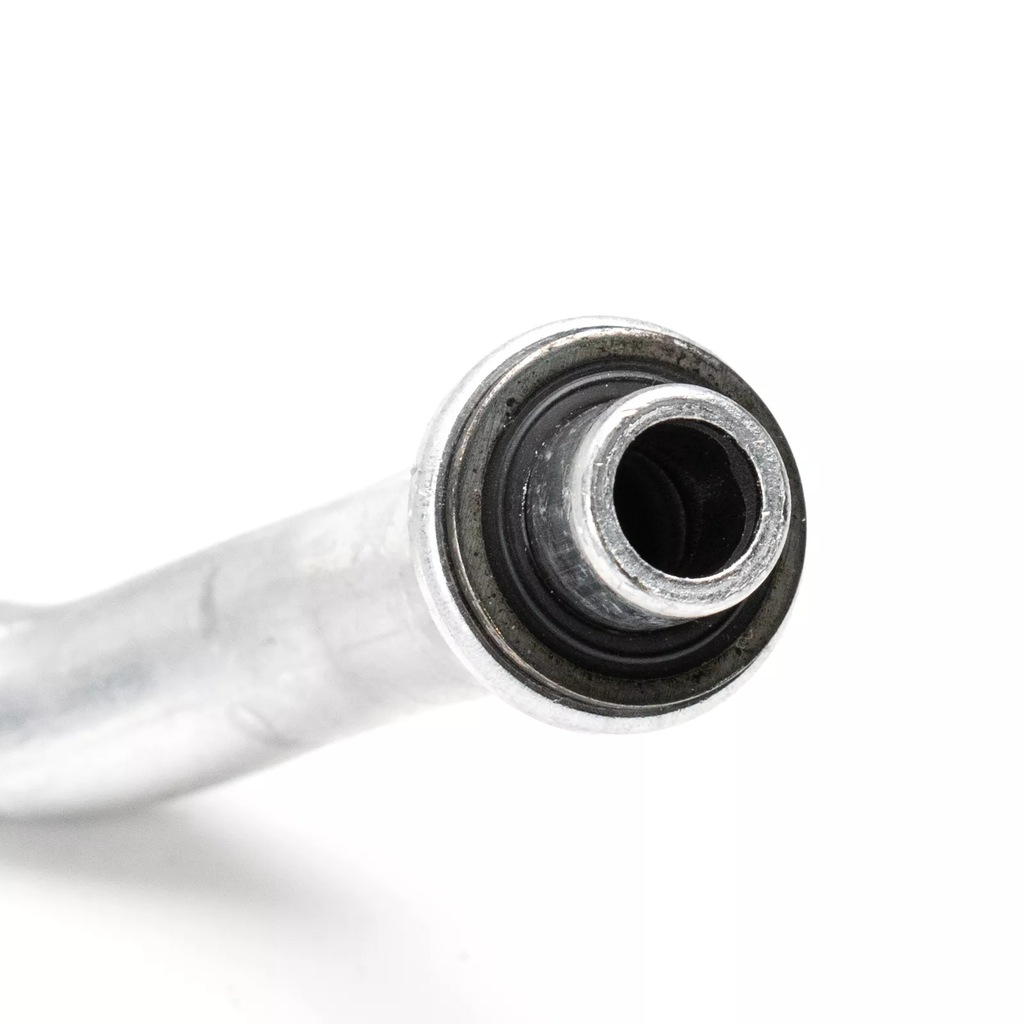 фото №5, Fiat 500 шланг кондиционера 51886302