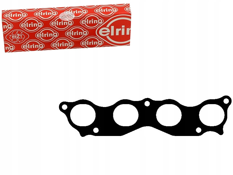 фото №1, Elring прокладка коллектор выпускной acura rsx,
