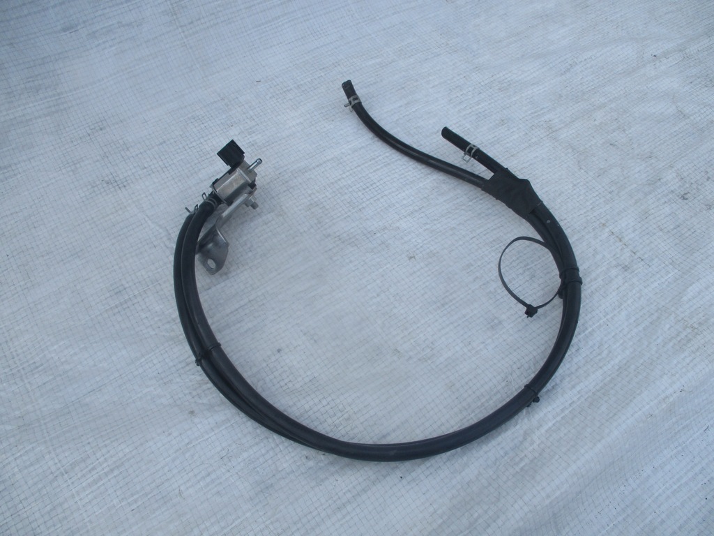 фото №1, Електроклапан honda civic x type-r 2.0 turbo