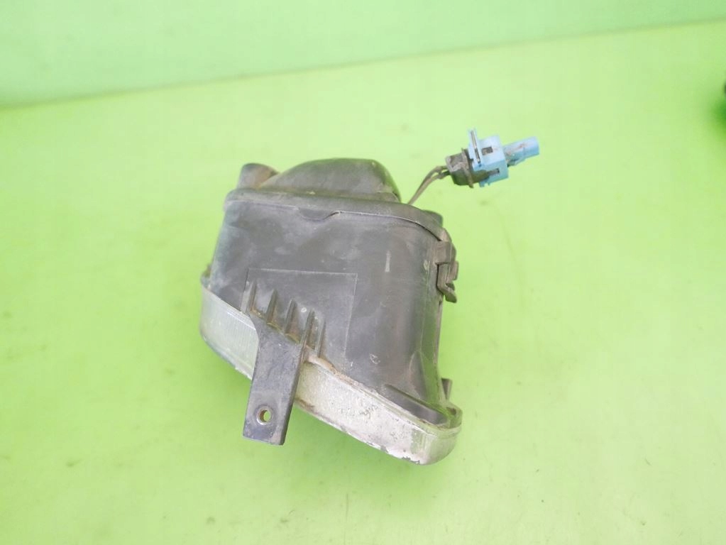 фото №9, Протитуманна фара протитуманний перед правий ford mondeo mk1