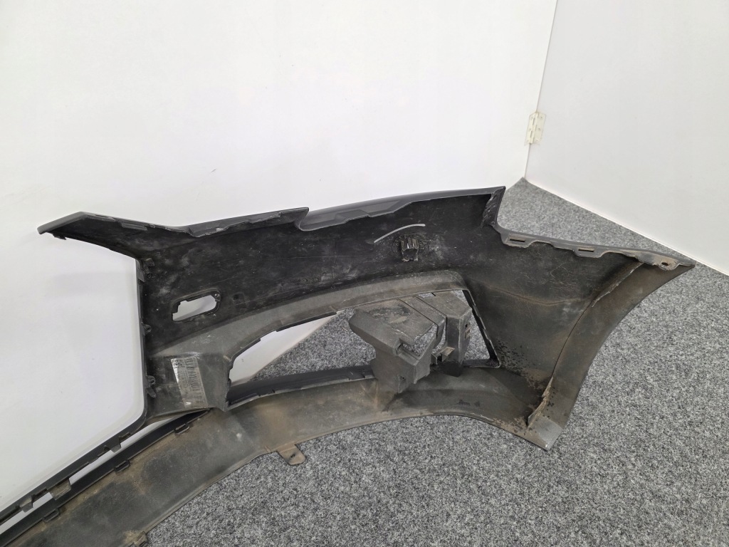 Бампер перед передній audi a4 b9 s-line 2015 - 2019 8w0807437f Київ