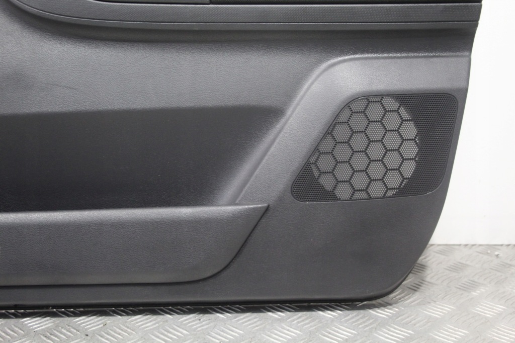 фото №4, Обшивка дверь правый задняя skoda roomster lift 5j7