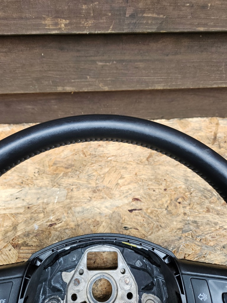 фото №8, Повітропровід audi a6 c6 мультифункція czarna 4f0124