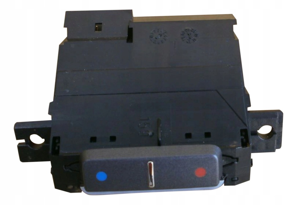 фото №1, Кнопка вимикач обігріву кондиціонер vw phaeton