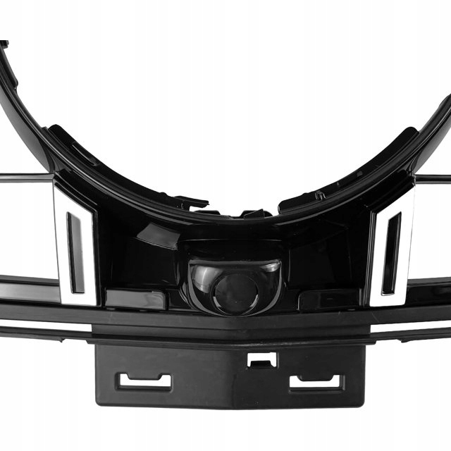 Mercedes gle купе w292 gt panamerican решётка радиатора 15-19 в Украине