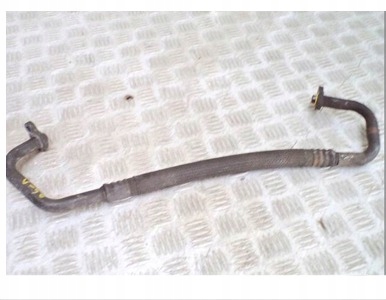 фото №1, Volvo v50 2.0d 2006r труба шланг wąż кондиционера