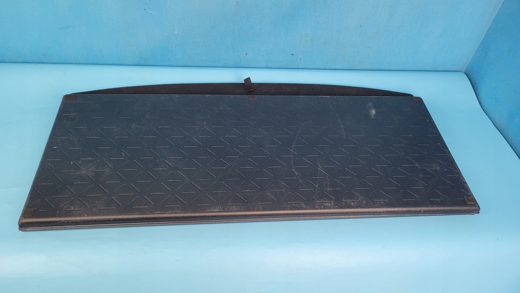 фото №9, Toyota rav4 v 19r підлога обшивка багажника 58410-42110