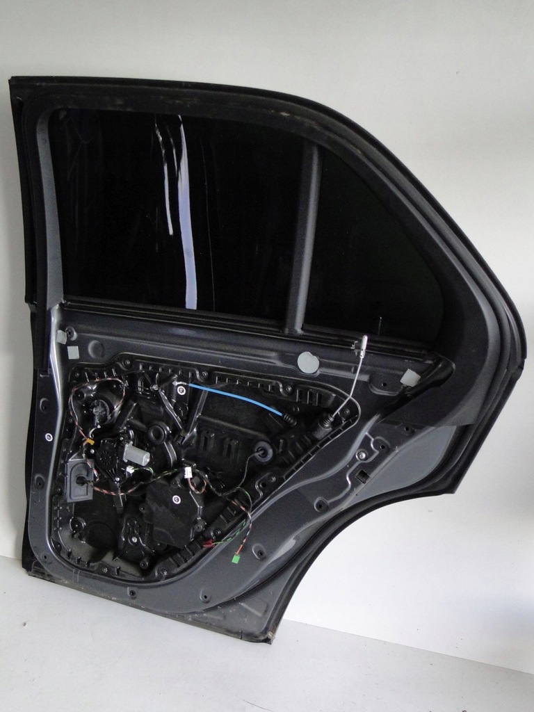 фото №9, Mercedes gle w167 167 suv дверь задняя правый задние правое 992