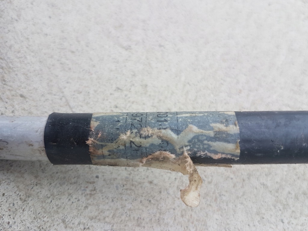 фото №8, Dodge ram 13- шланг радиатор коробки передач