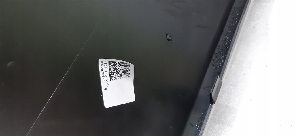 фото №10, Ford transit connect mk2 lift 17-21 бампер перед передній kt1b-17k819-ab