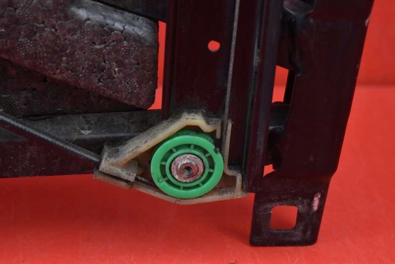 фото №6, Підйомник скло лівий перед eu 8l3837753 audi a3 8l 3d 97r