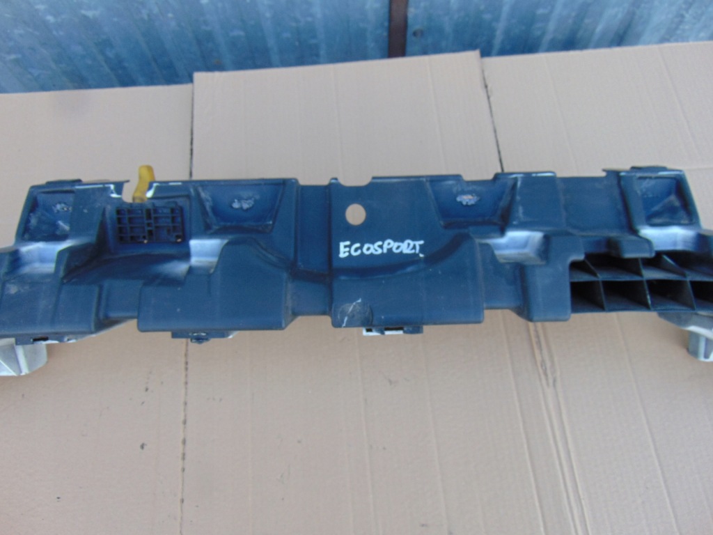 фото №4, Pas передний усилитель передний перед ford ecosport mk2 1.0 ecoboost