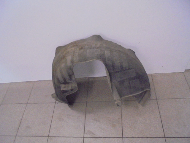 фото №1, Підкрилок лівий задня hyundai tucson iii lift 2018 rok